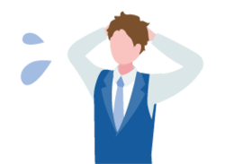 取り組むべきことと優先順位の整理に手が回らず、数々の機会損失を生んでしまう 取り組むべきことと優先順位の整理に手が回らず、数々の機会損失を生んでしまう