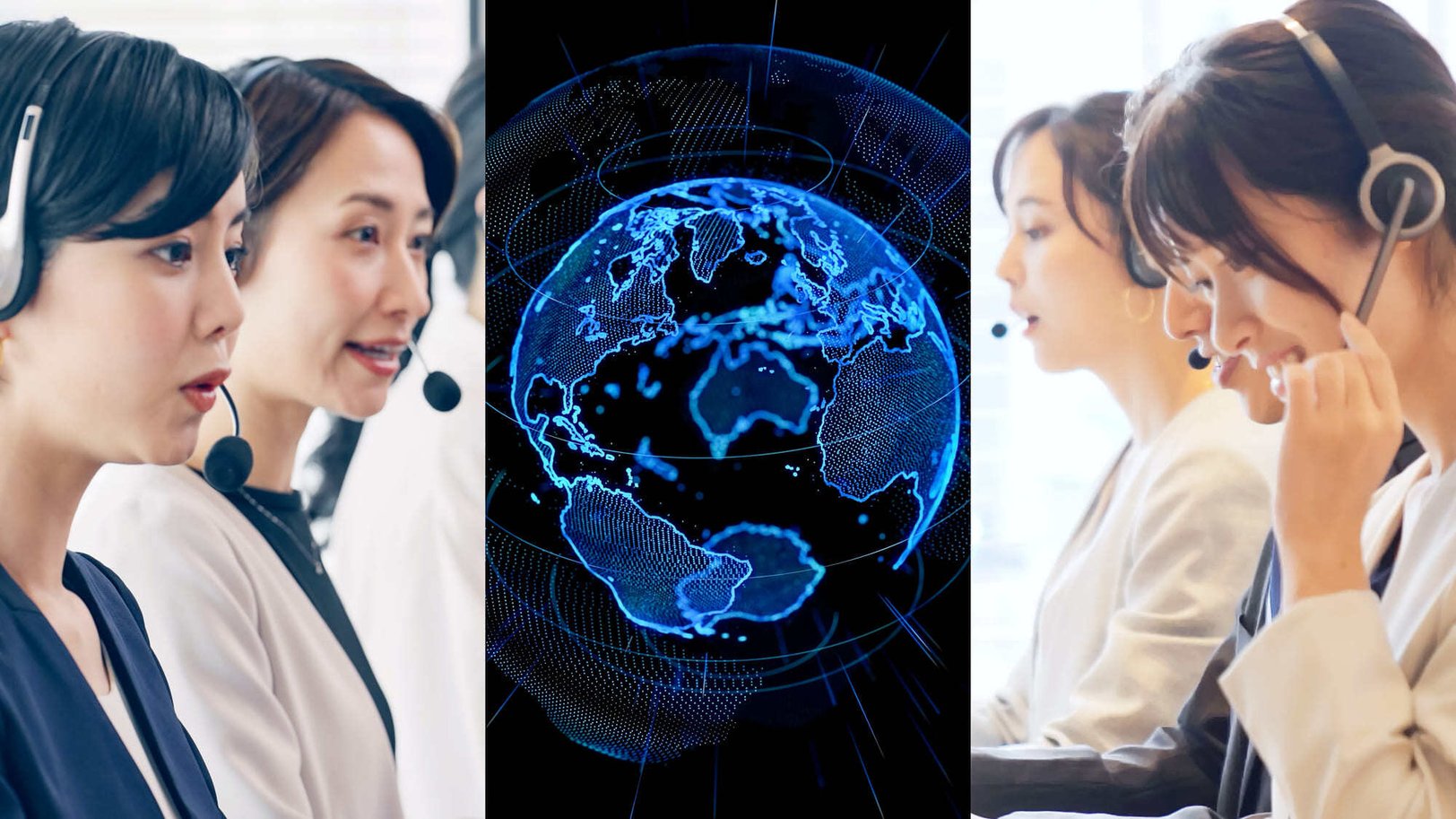 【2025年最新版】インサイドセールス代行会社おすすめ17選!サービスの選び方まで解説