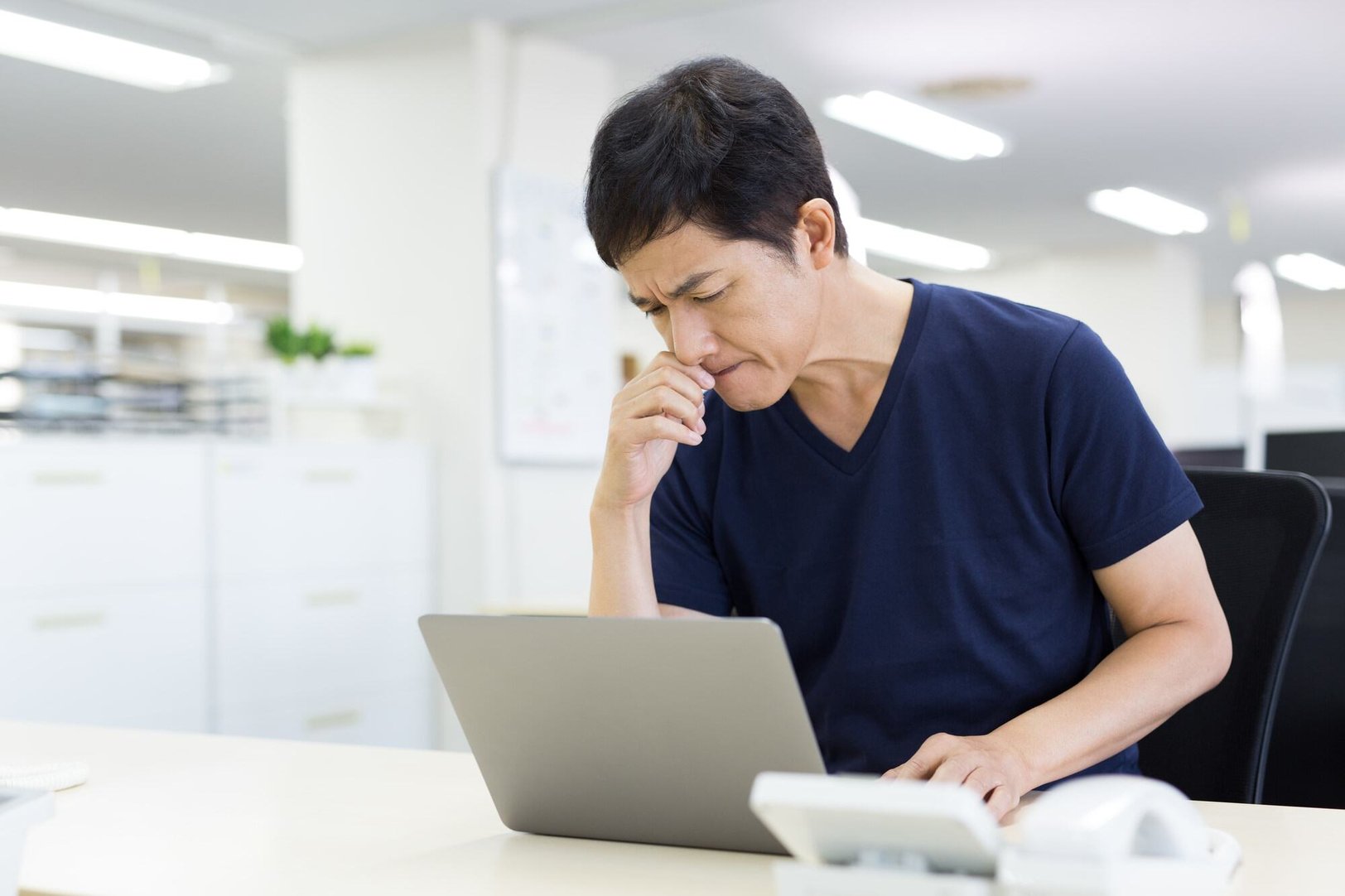 インシデントとは?アクシデントの違いや具体例、管理方法を解説