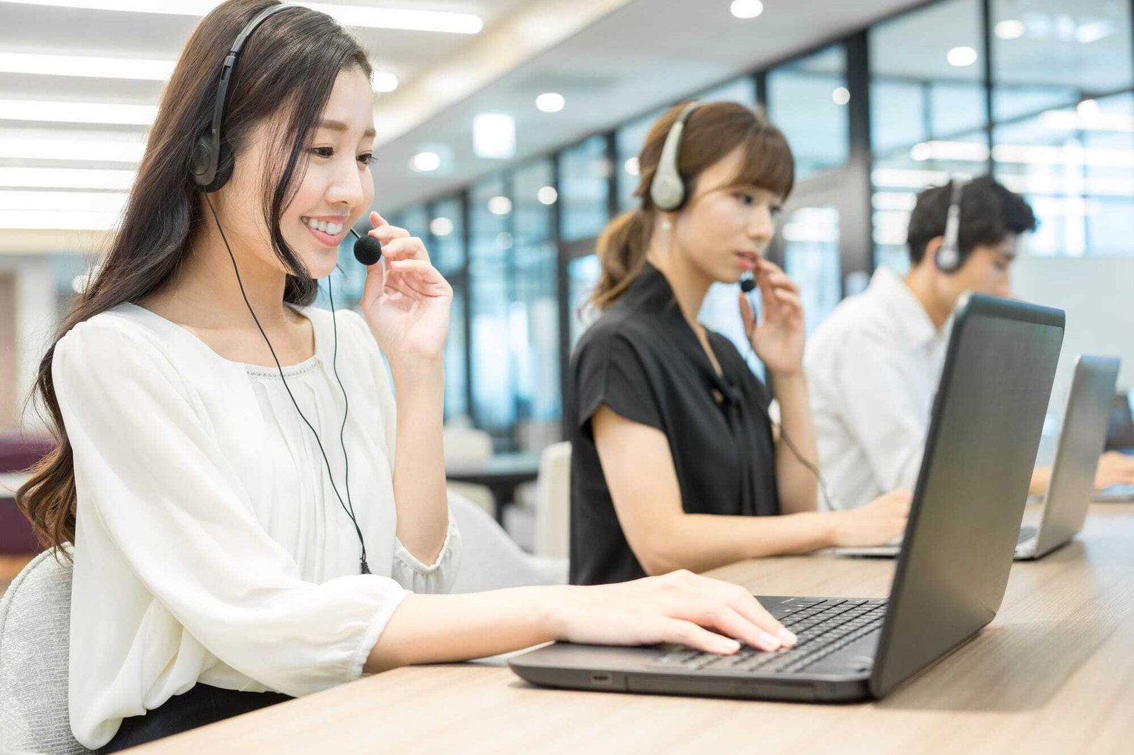 【2025年最新】カスタマーサポート代行会社16選｜外注メリットや選定ポイントも紹介