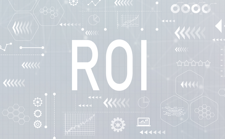 ROIとは?事業やマーケティング施策の投資効果の計算方法を解説!