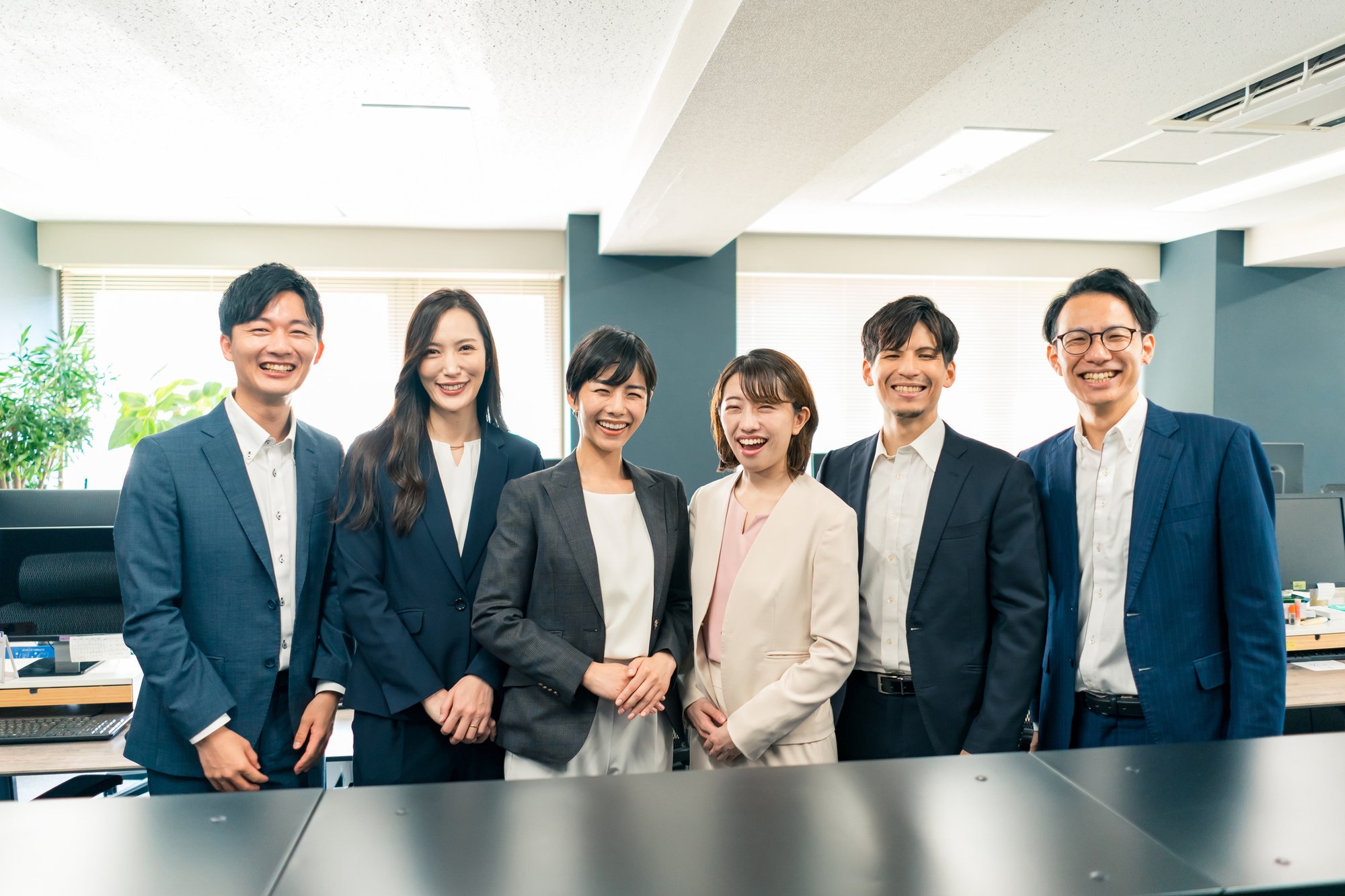 従業員満足度(ES)とは