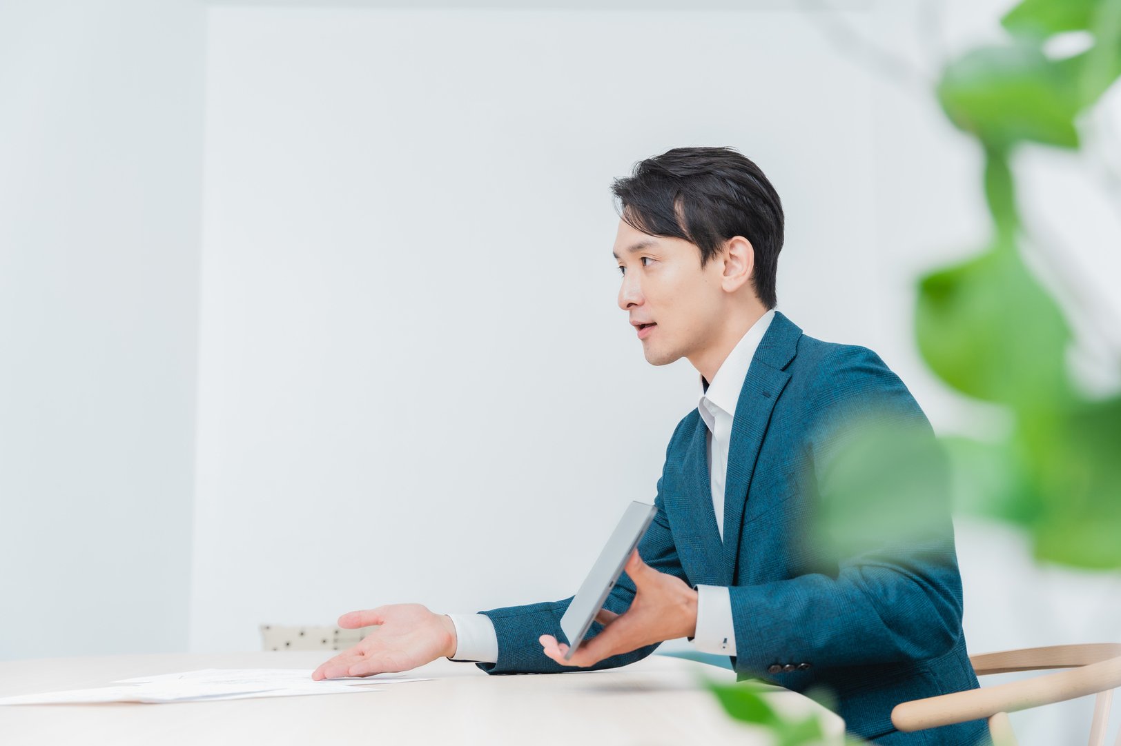 応酬話法とは?種類別のテクニックとトレーニング方法をご紹介!
