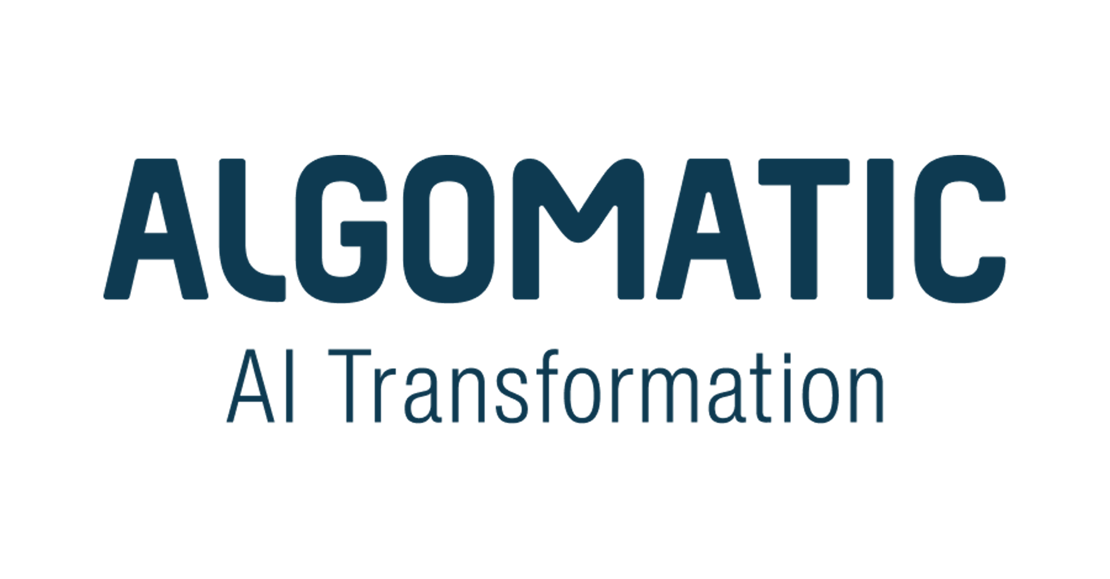ALGOMATIC