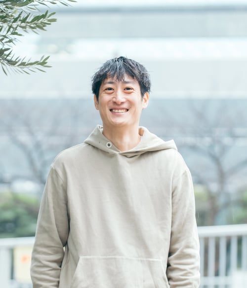 藤井 亮佑様