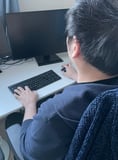Picture of 清田 真也