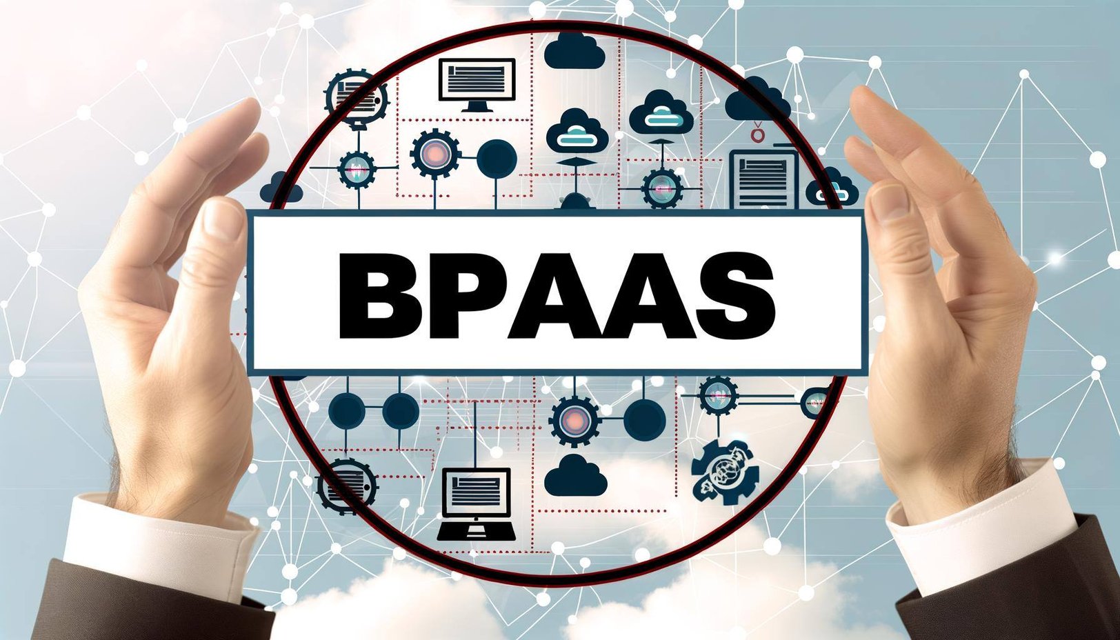 BPaaSに取り組む注目企業一覧(2025年版)