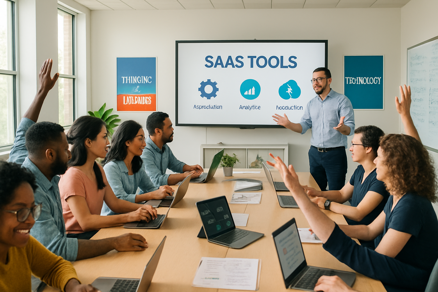 ITリテラシーが低いユーザーとの接し方──SaaS講師・CSが実践する3つの工夫