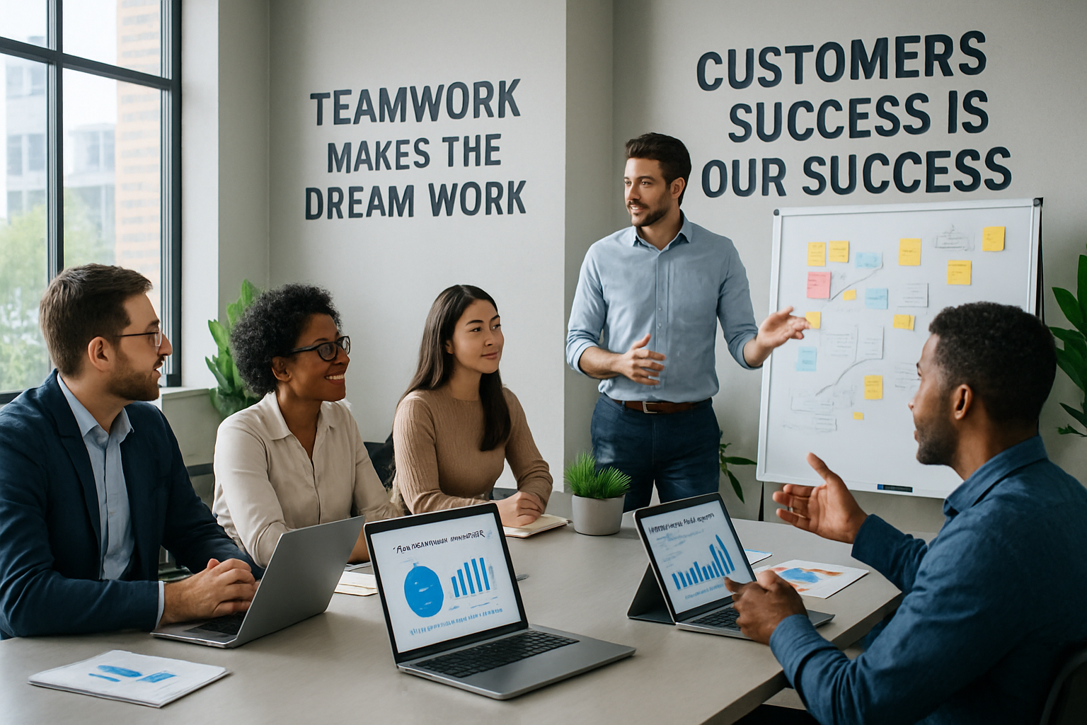 「売って終わり」ではない！これからのキャリアにカスタマーサクセスをおすすめする理由