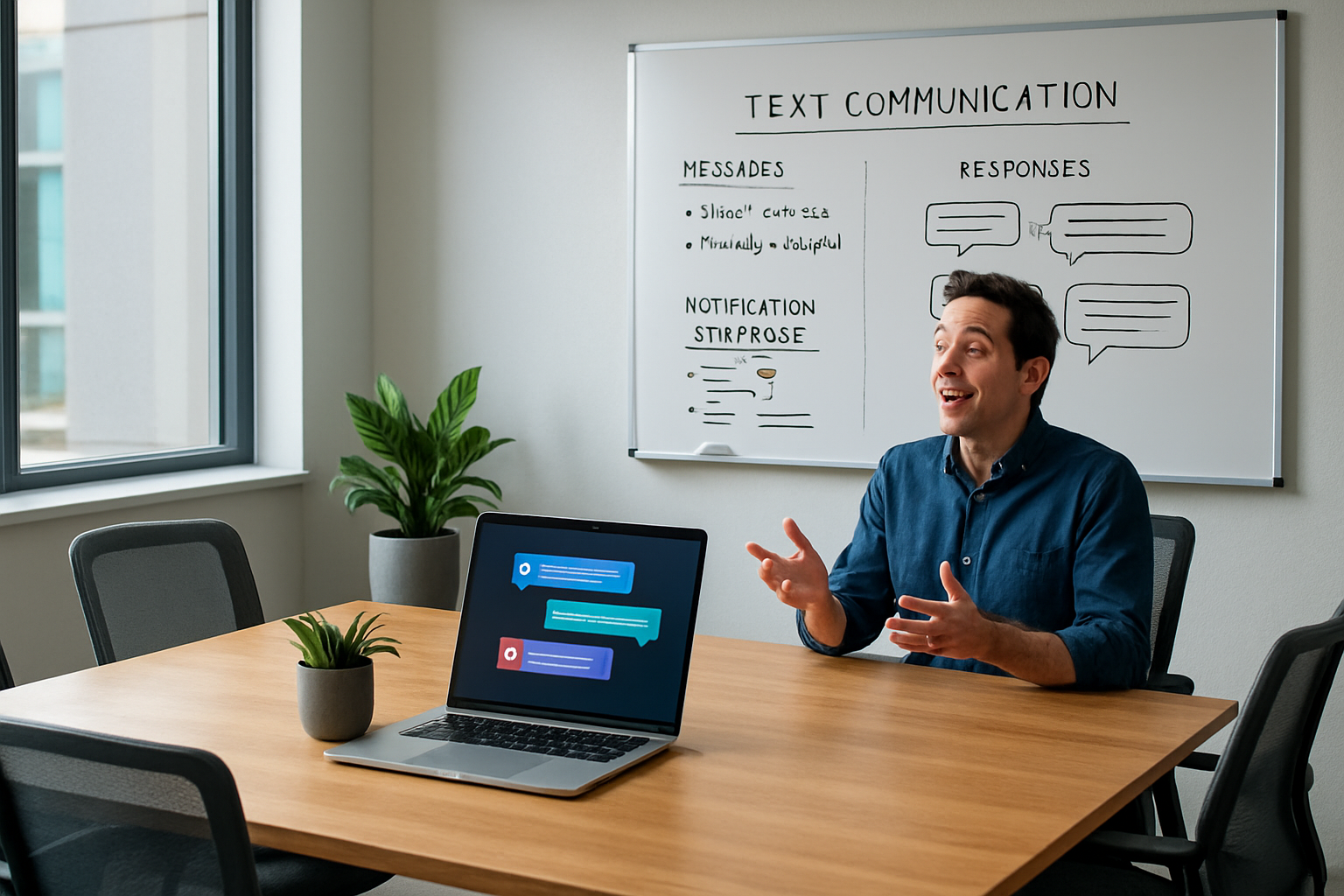 リモート時代の報連相を円滑に！「伝わる」テキストコミュニケーションの基本