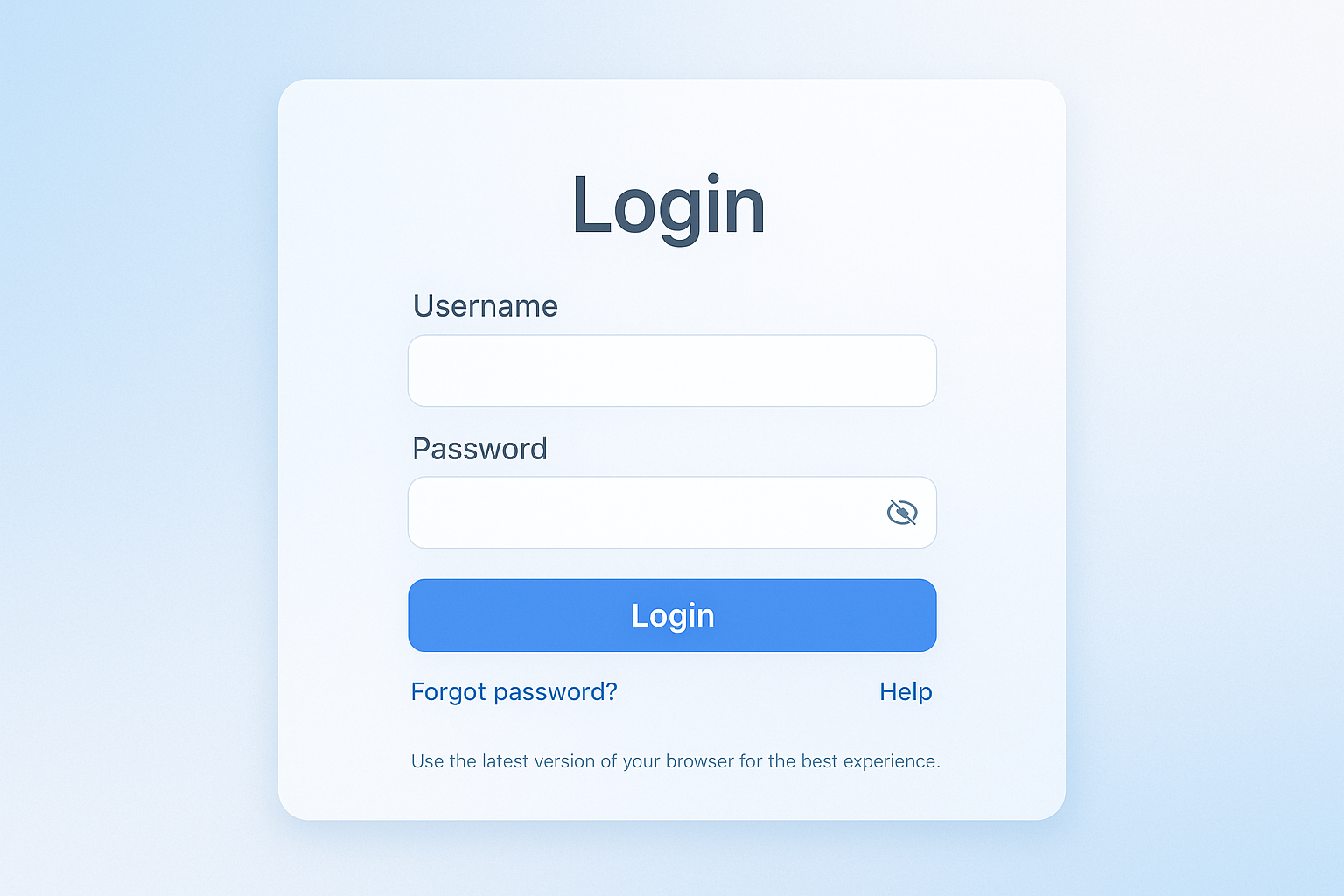「ログインできない」問題を減らすには？ ユーザーの離脱を防ぐ実践的なアプローチ