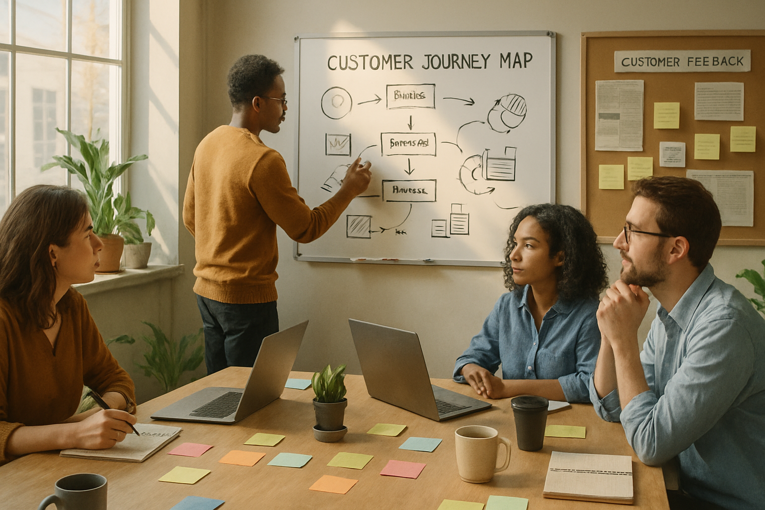 「顧客起点」の本当の意味とは？元コーチが語る、要望の”奥”にある成功を導く技術