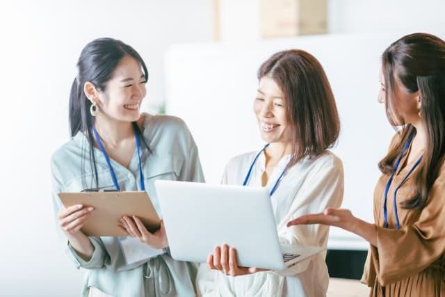 VOC分析が企業にもたらす効果
