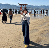 Picture of 扇 凜音