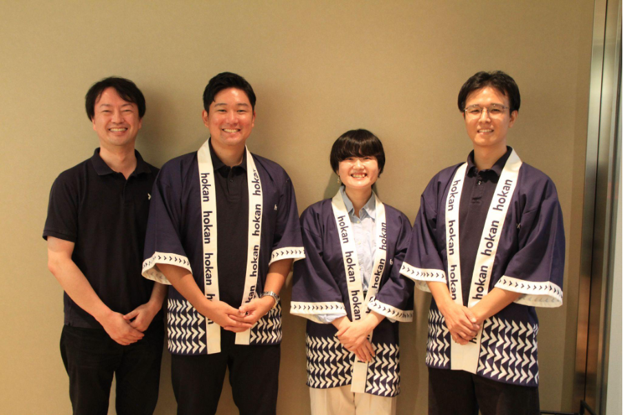 顧客継続率99.9%の秘訣とは？保険業界特化SaaS、株式会社hokanのカスタマーサクセスに迫る【株式会社hokan】