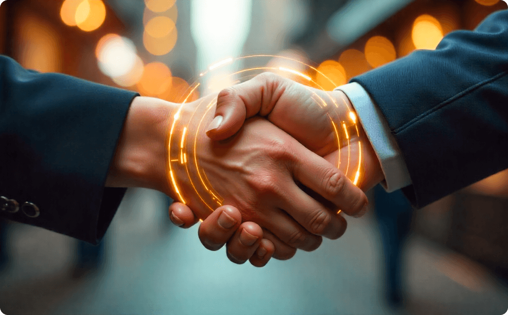 高いビジネス理解力