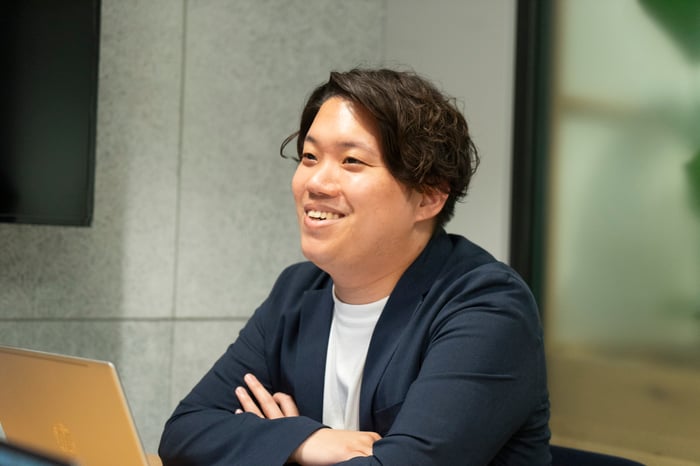 jinjer株式会社 河村様