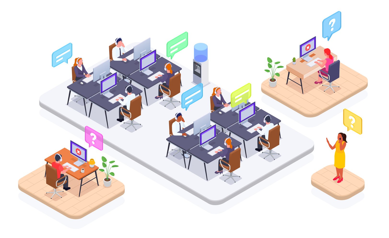 Zendesk Support|チェックしておきたいデフォルト設定-お役立ちTips集