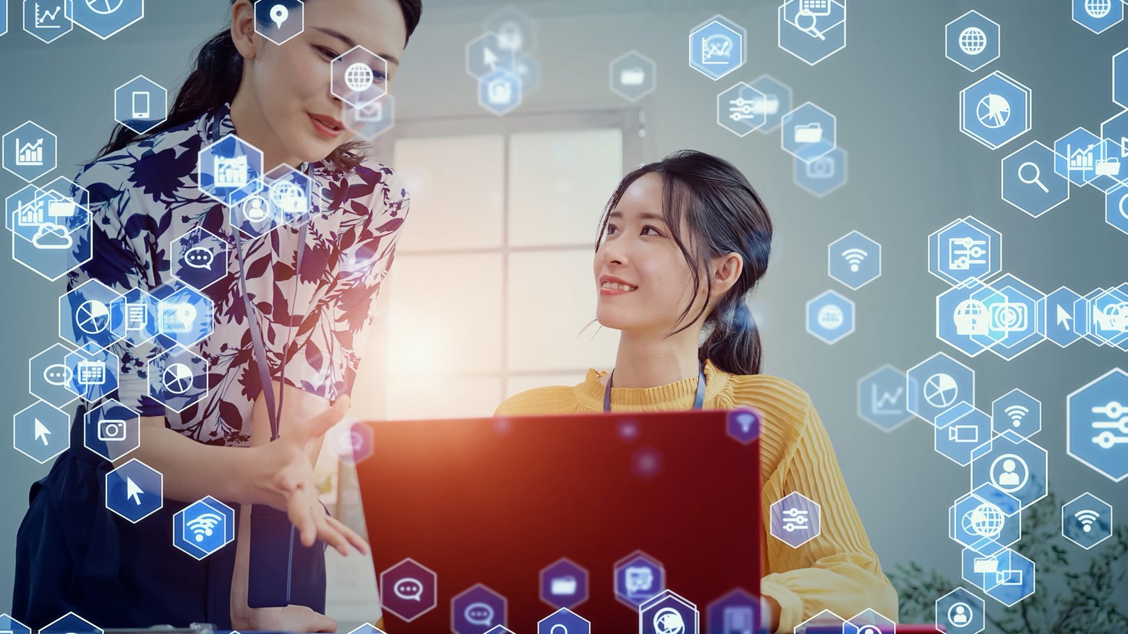 デジタルアダプションとは？メリットやデメリット、導入ステップまで解説！