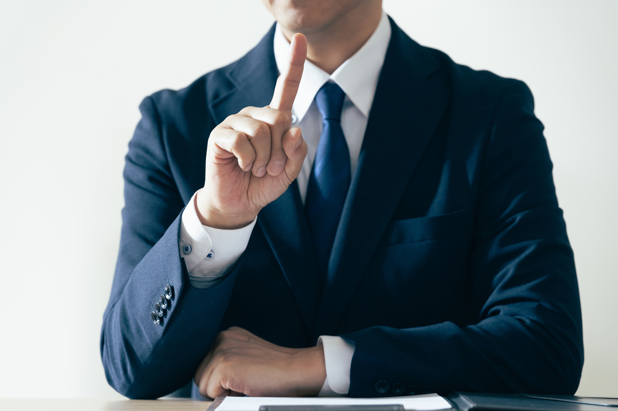 応酬話法とは？種類別のテクニックとトレーニング方法をご紹介！