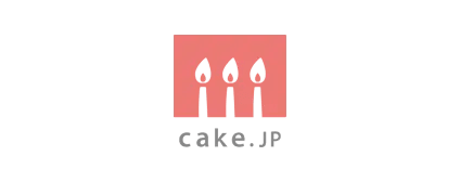 cakeJP