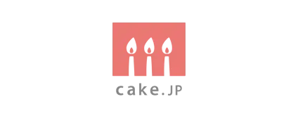 cake jp