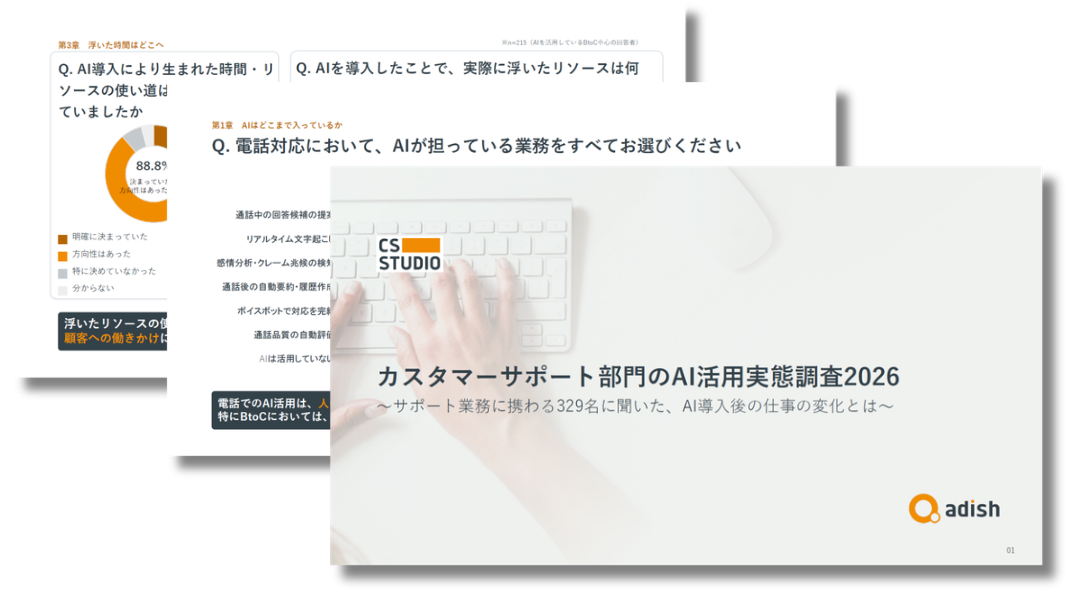 AI活用実態調査2026 調査レポート